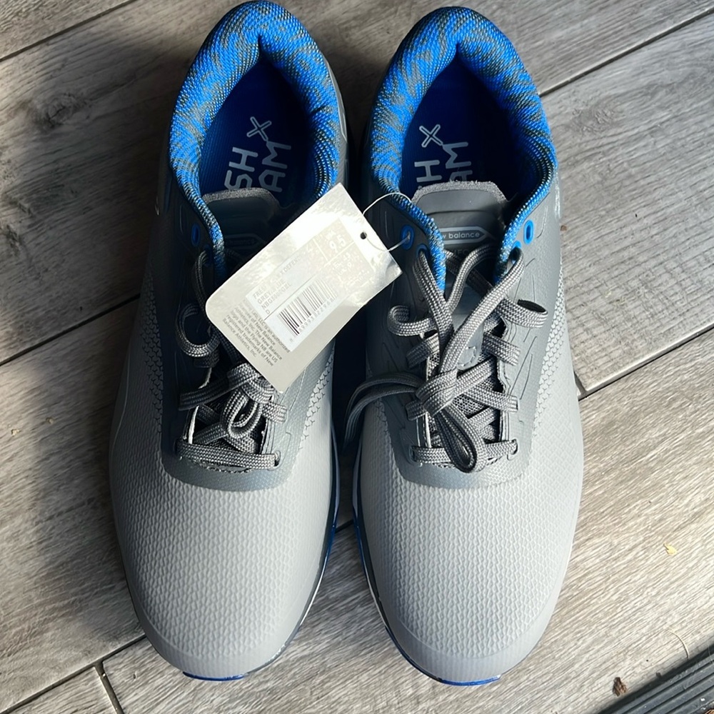 Fresh Foam x Defender DL New Balance Men’s Golf Shoes